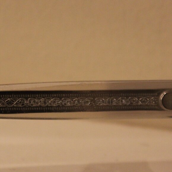 Catch London Women's Glasses (Fitzrovia 55 18 140) - Picture 6 of 6